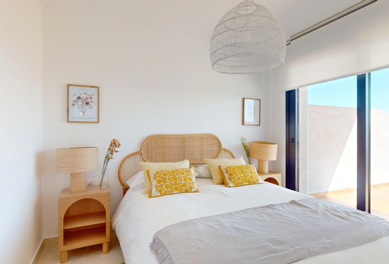 Nieuwbouw Woningen - ground-floor - Águilas