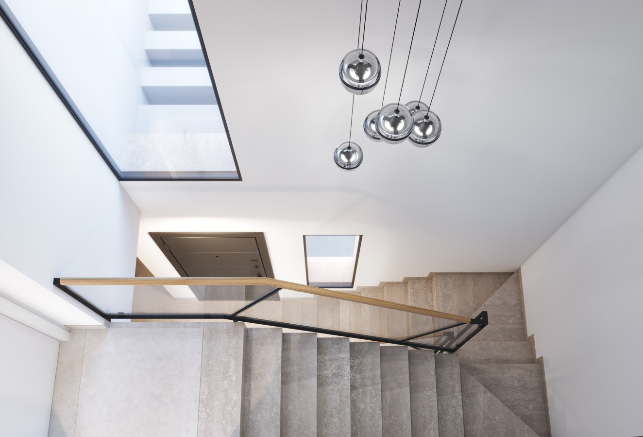 Obra nueva - detached - San Javier