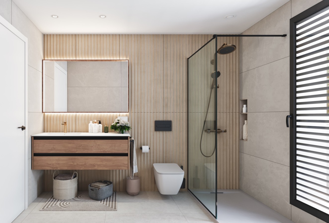 Obra nueva - detached - San Javier