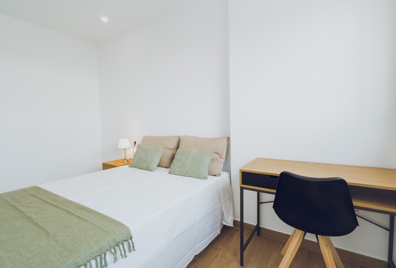 Obra nueva - apartment - Redován