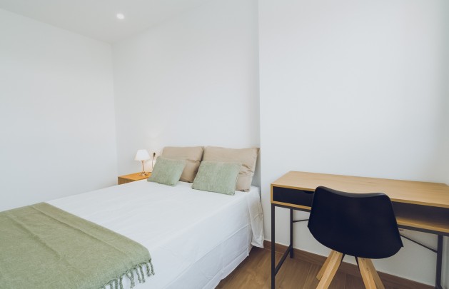 Obra nueva - apartment - Redován