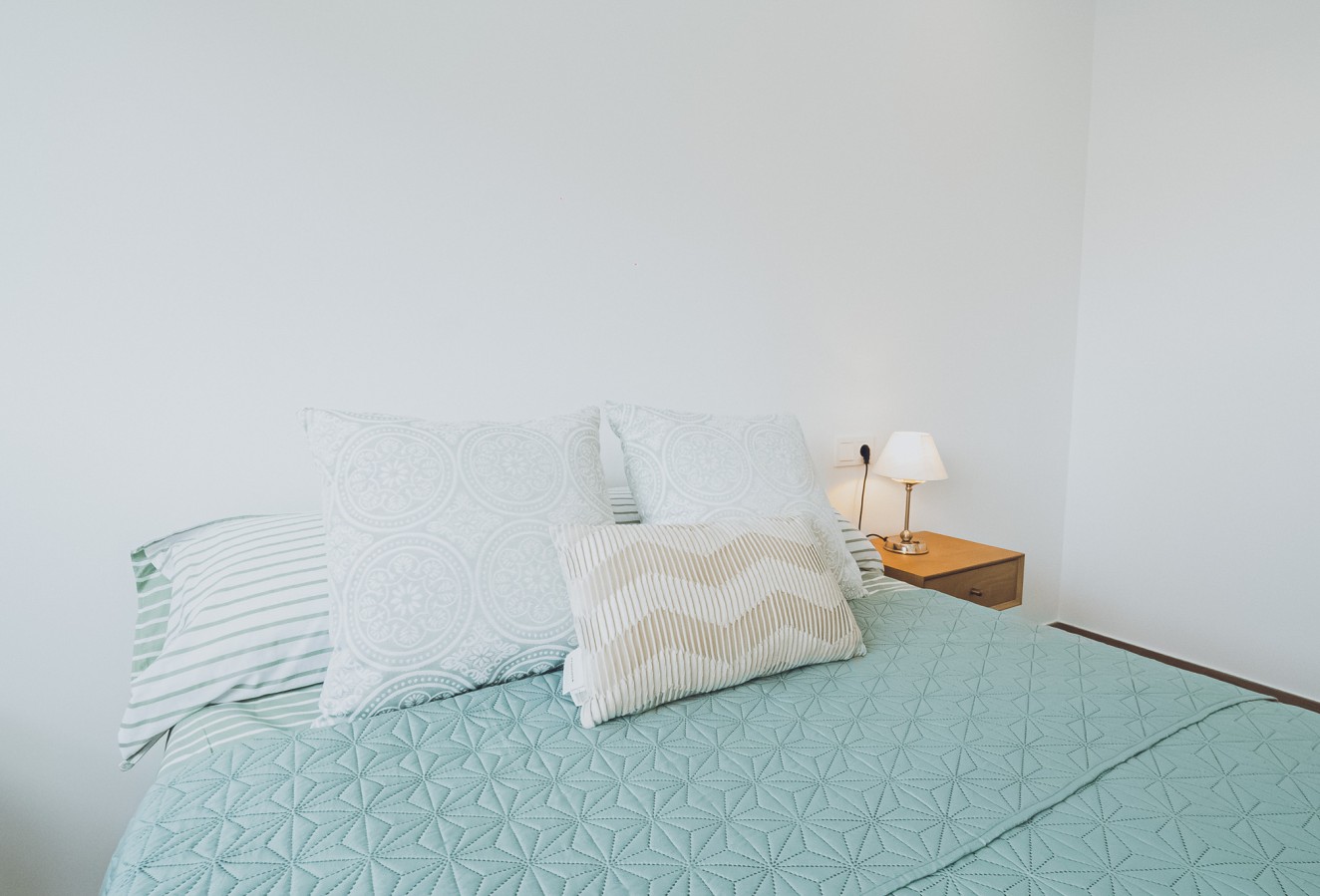 Obra nueva - apartment - Redován