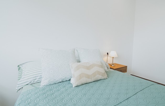 Obra nueva - apartment - Redován