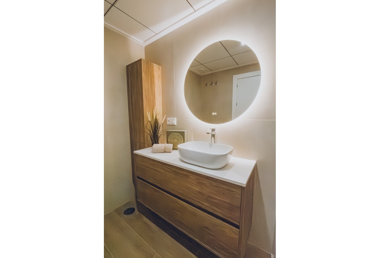 Obra nueva - apartment - Redován