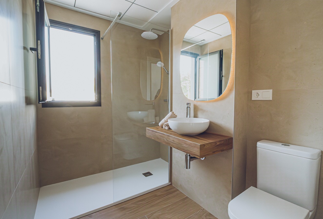 Obra nueva - apartment - Redován