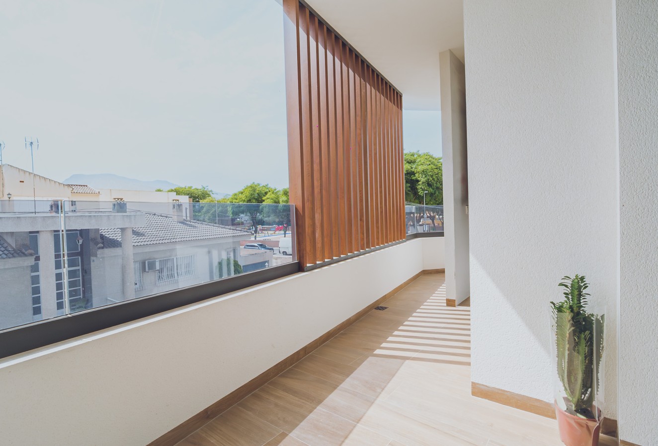 Obra nueva - apartment - Redován