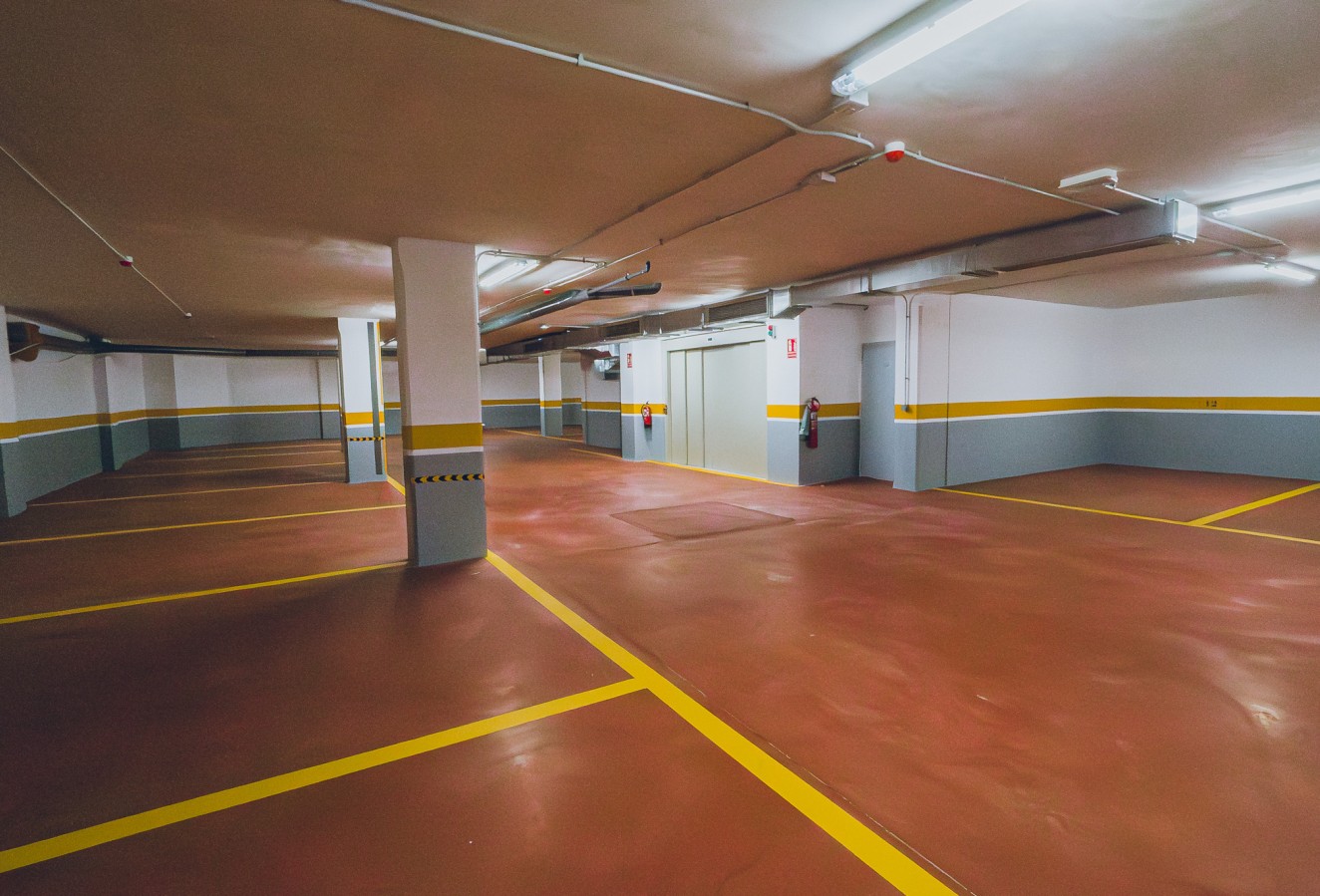 Obra nueva - apartment - Redován