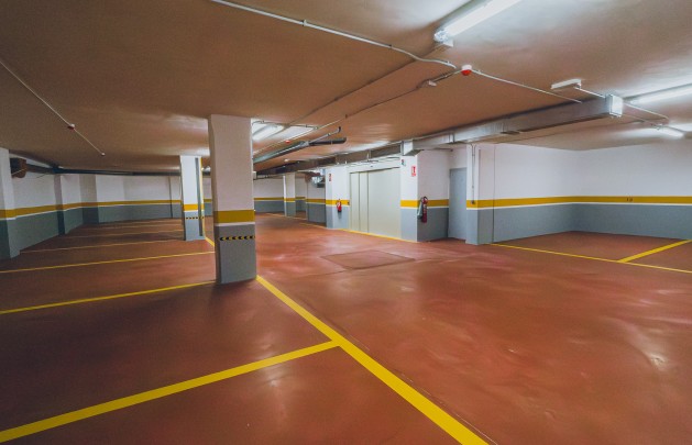 Obra nueva - apartment - Redován