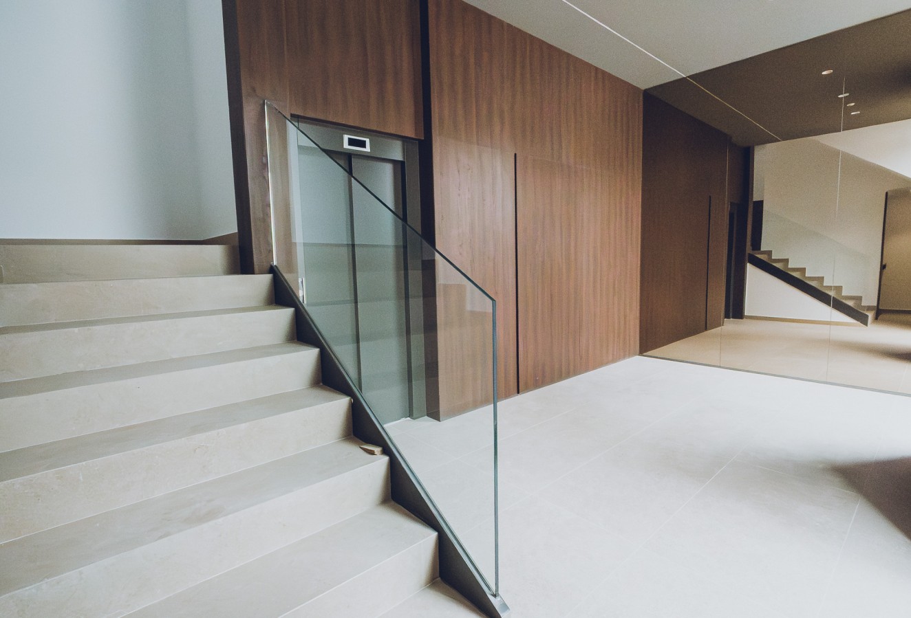 Obra nueva - apartment - Redován