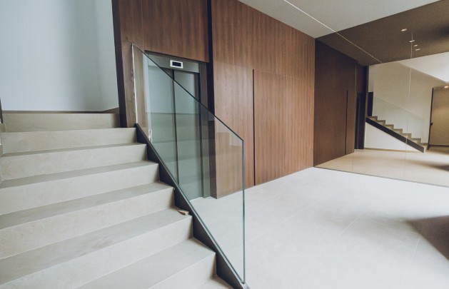 Obra nueva - apartment - Redován