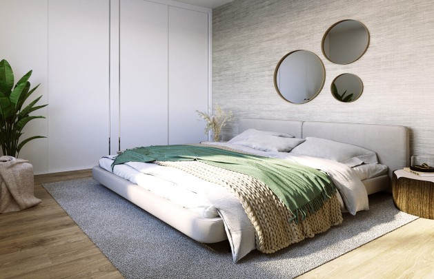 Nieuwbouw Woningen - high-bungalow - Monforte del Cid