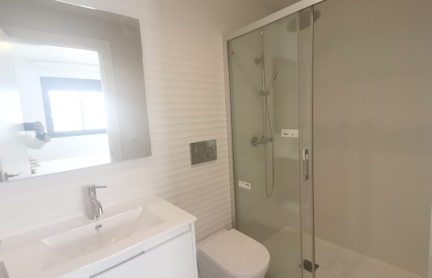 Nieuwbouw Woningen - apartment - Torrevieja