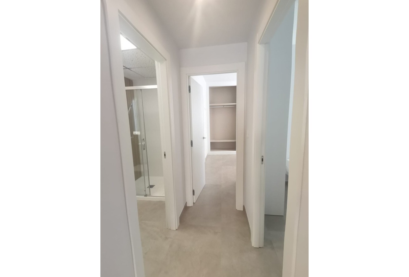 Nieuwbouw Woningen - apartment - Torrevieja