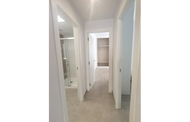 Nieuwbouw Woningen - apartment - Torrevieja