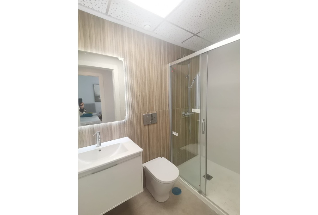 Nieuwbouw Woningen - apartment - Torrevieja