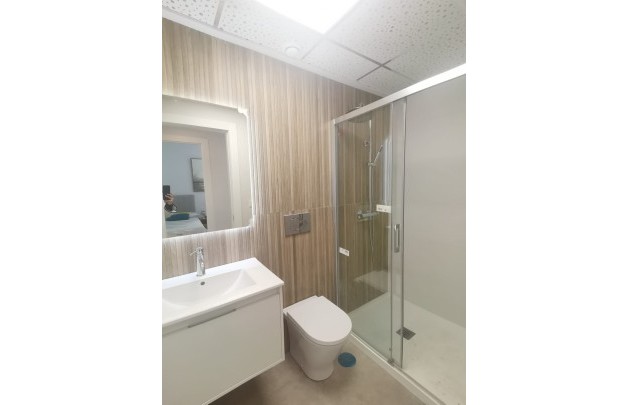 Nieuwbouw Woningen - apartment - Torrevieja