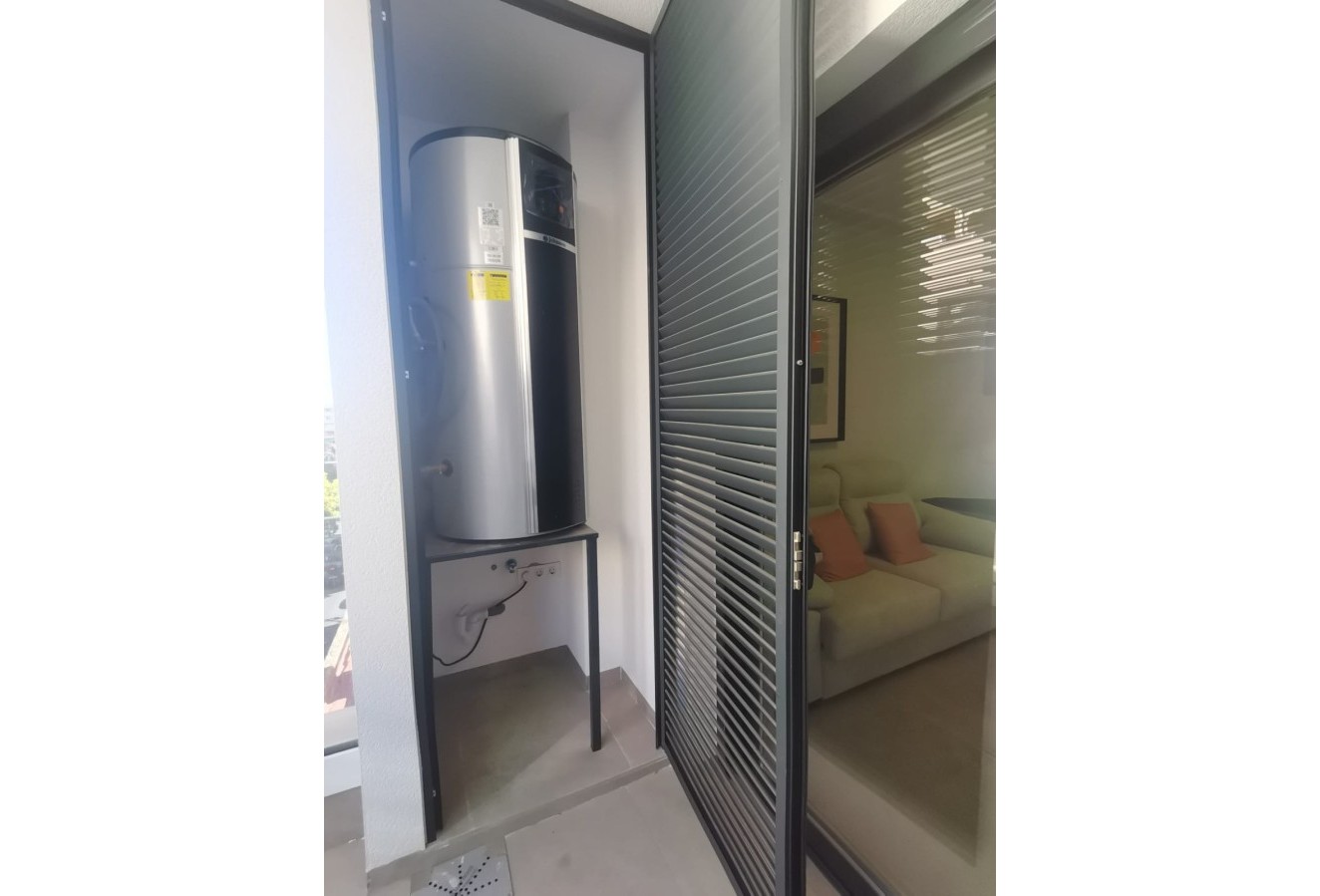 Nieuwbouw Woningen - apartment - Torrevieja