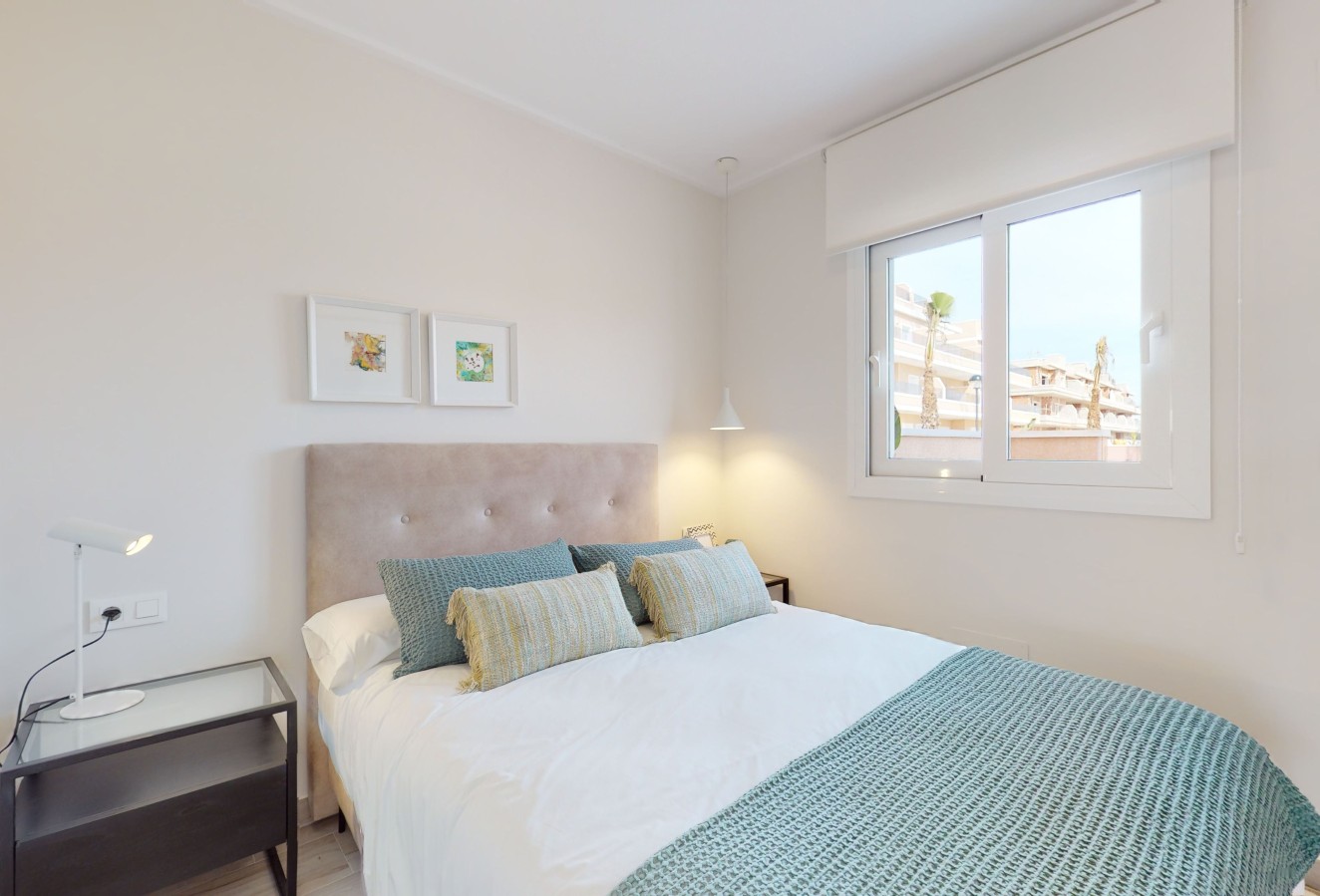 Nieuwbouw Woningen - high-bungalow - Pilar de la Horadada