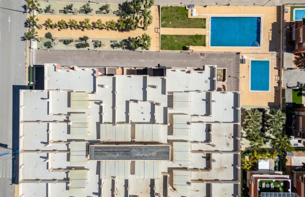 Obra nueva - ground-floor - Orihuela Costa