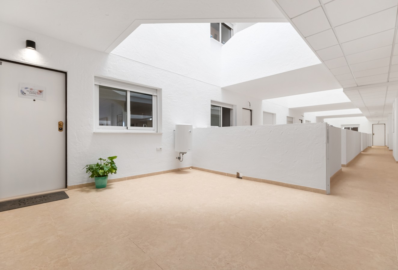 Obra nueva - ground-floor - Orihuela Costa