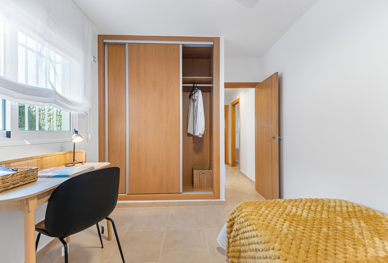 Obra nueva - ground-floor - Orihuela Costa