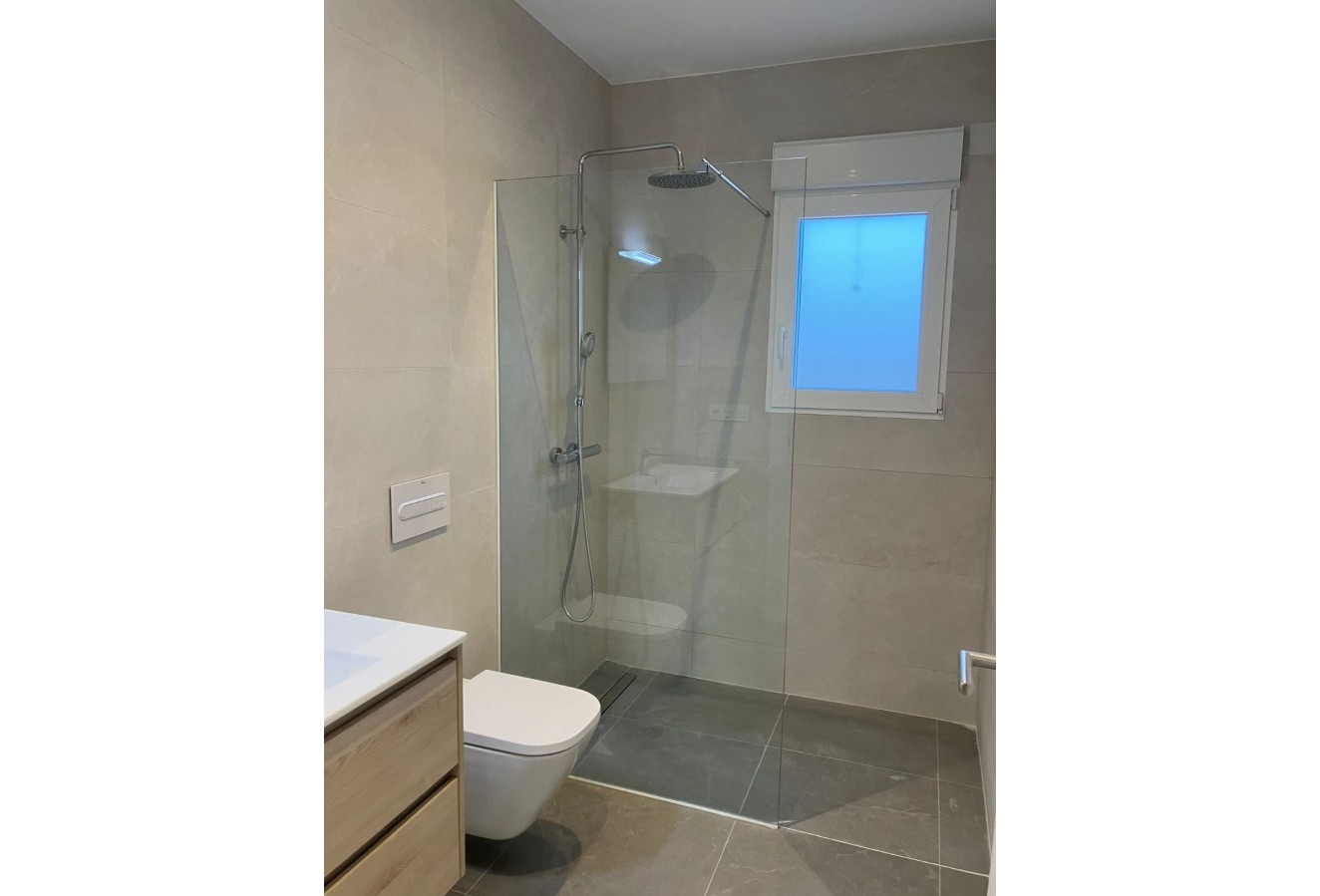 Obra nueva - detached - Pinoso