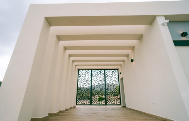 Obra nueva - detached - Pinoso