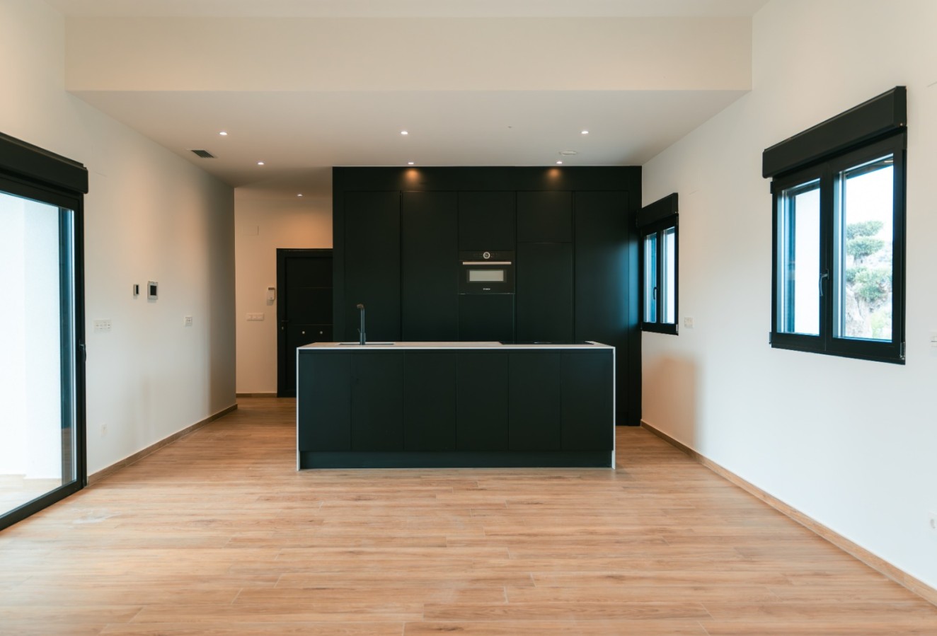 Obra nueva - detached - Pinoso