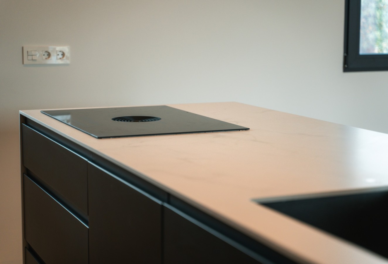 Obra nueva - detached - Pinoso