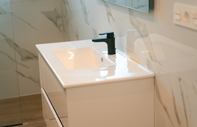 Obra nueva - detached - Pinoso