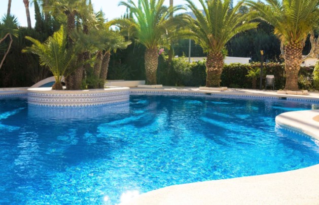 Alquiler a corto plazo - Apartamento / piso - Albir - Centro