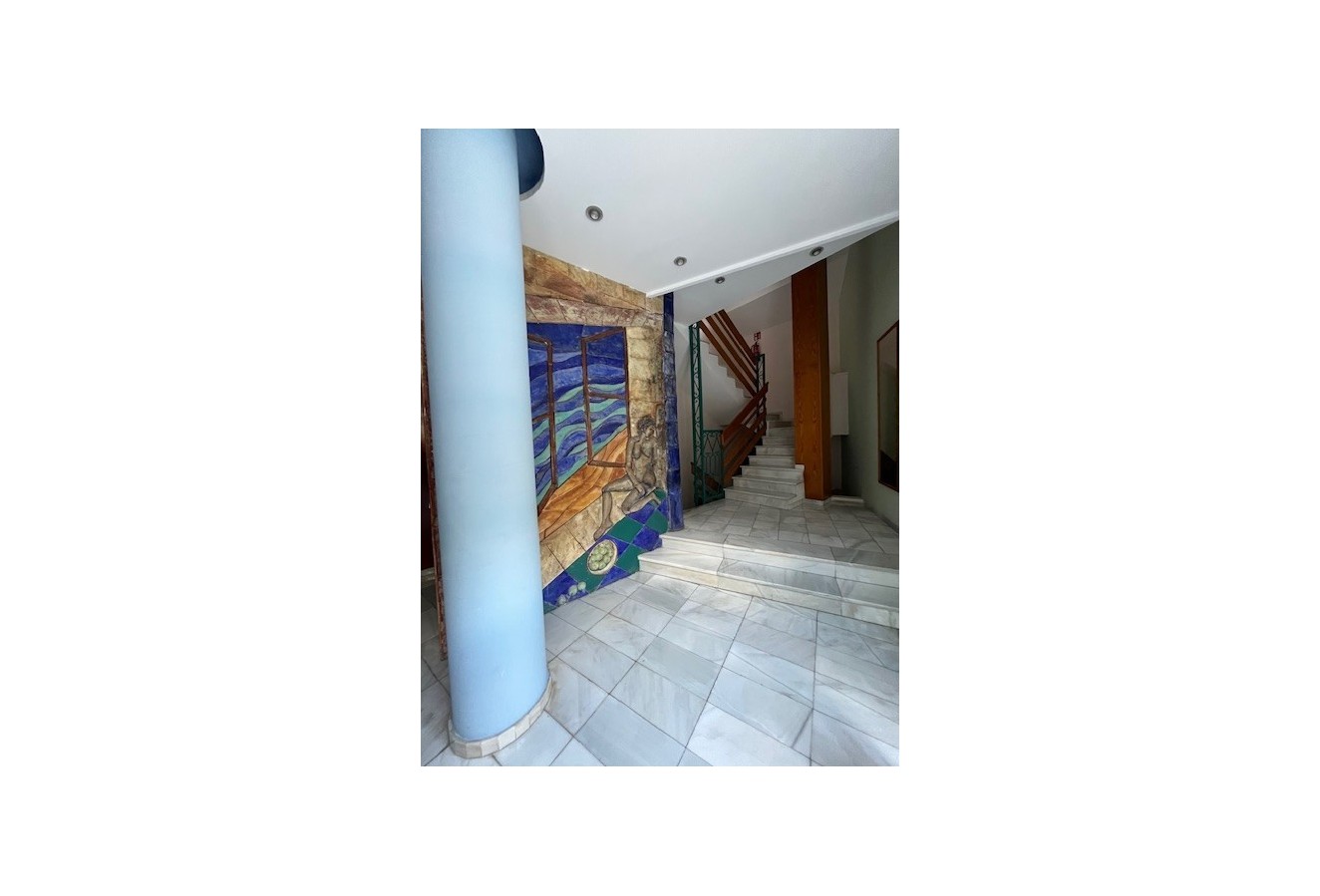 Long Term Rental - Apartment / flat - Albir - Centro