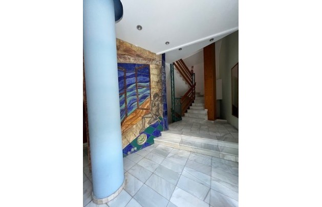 Long Term Rental - Apartment / flat - Albir - Centro