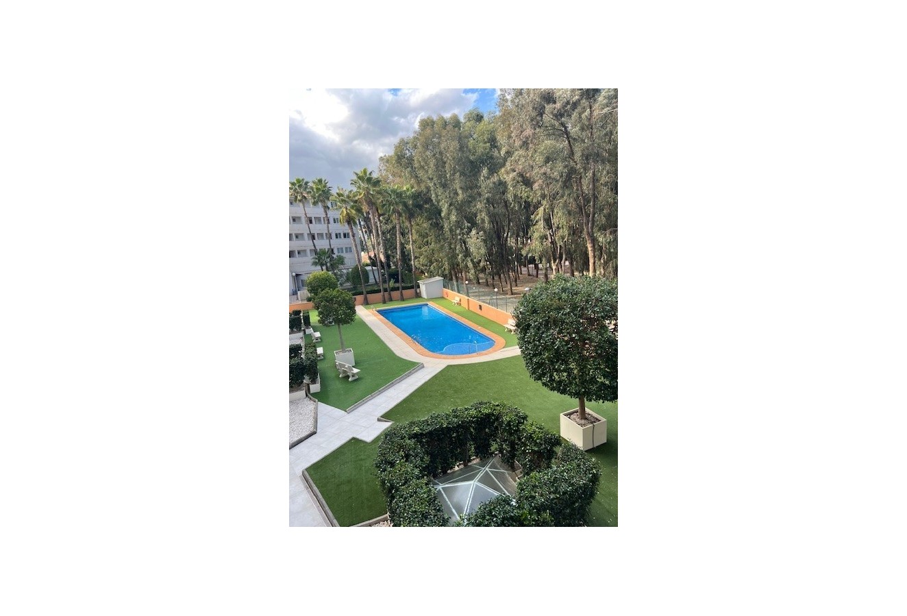 Long Term Rental - Apartment / flat - Albir - Centro