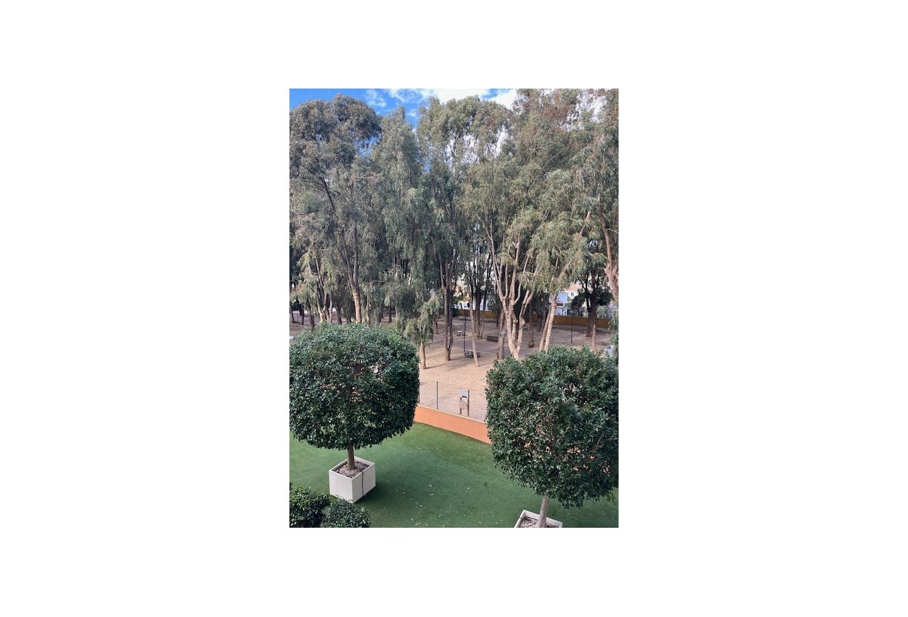 Long Term Rental - Apartment / flat - Albir - Centro