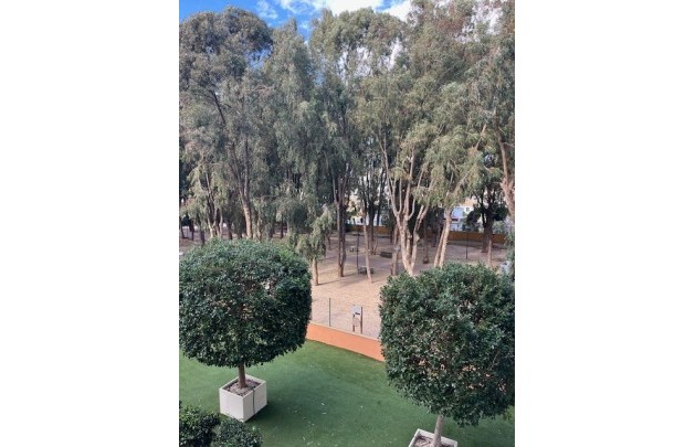 Long Term Rental - Apartment / flat - Albir - Centro