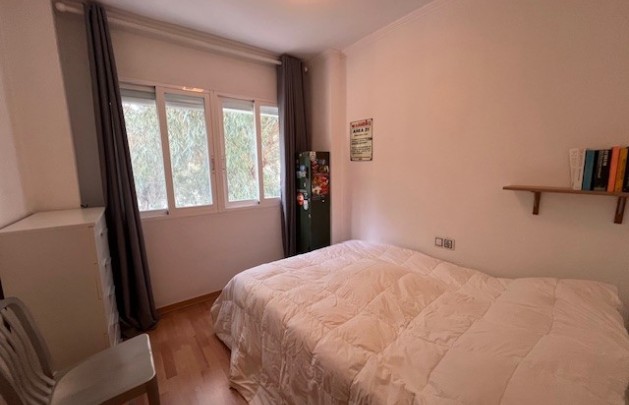 Long Term Rental - Apartment / flat - Albir - Centro