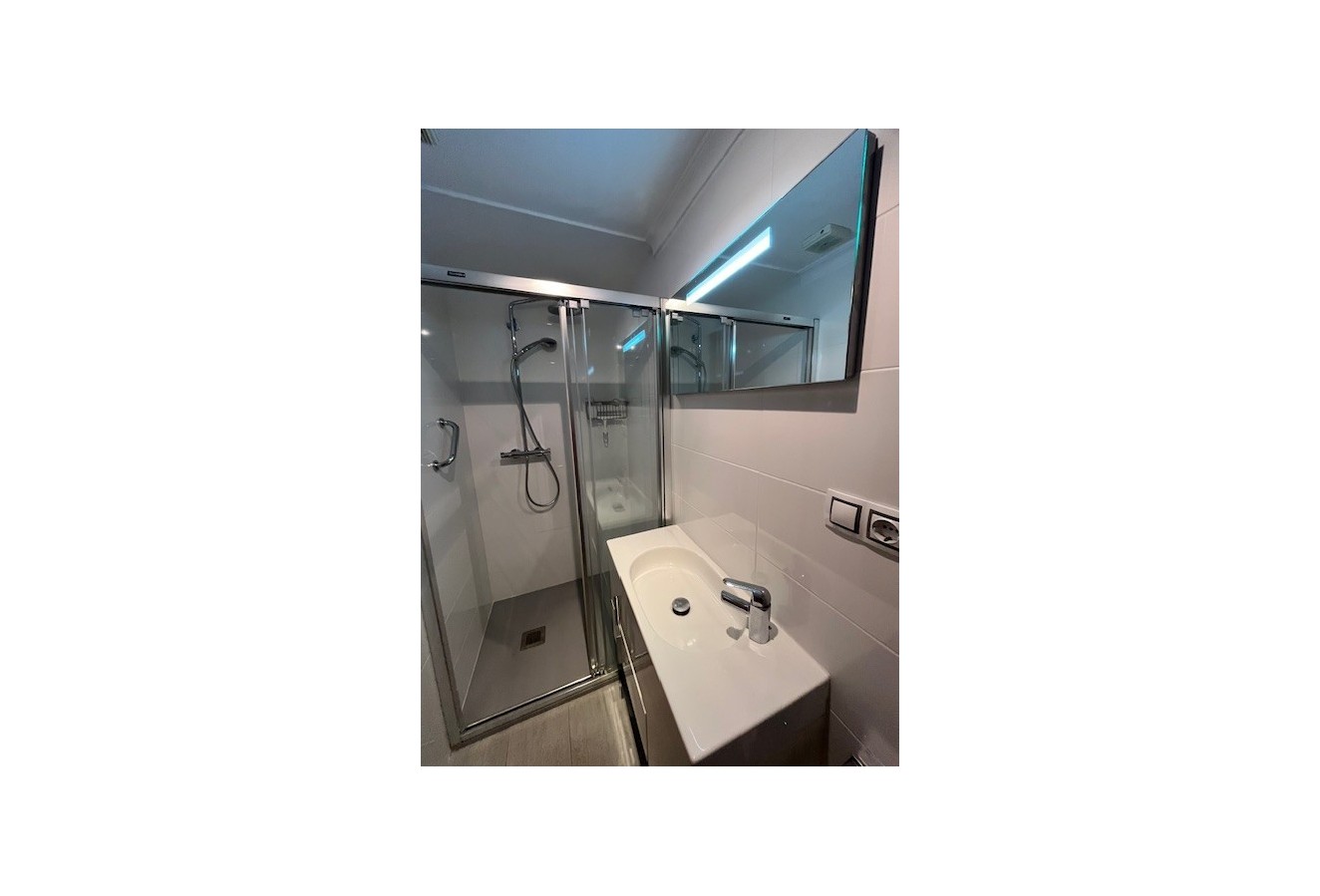 Long Term Rental - Apartment / flat - Albir - Centro