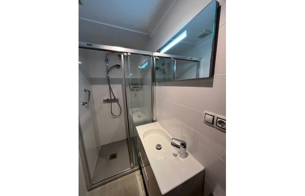 Long Term Rental - Apartment / flat - Albir - Centro