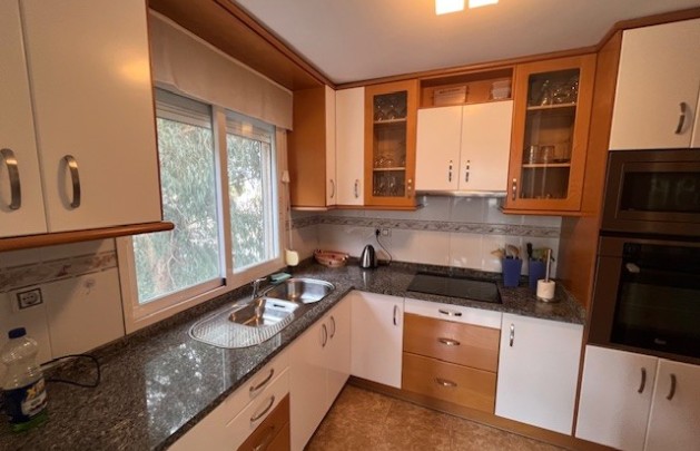 Long Term Rental - Apartment / flat - Albir - Centro