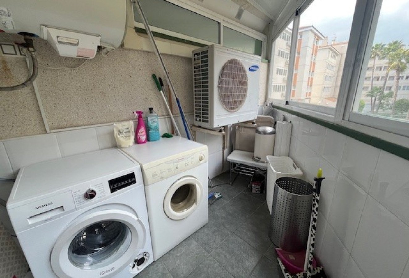 Long Term Rental - Apartment / flat - Albir - Centro