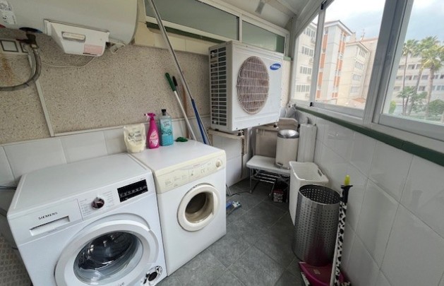 Long Term Rental - Apartment / flat - Albir - Centro