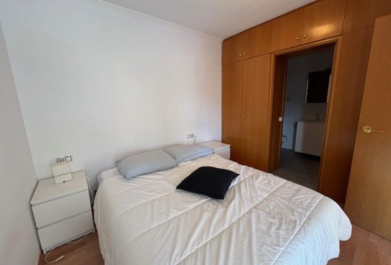 Long Term Rental - Apartment / flat - Albir - Centro