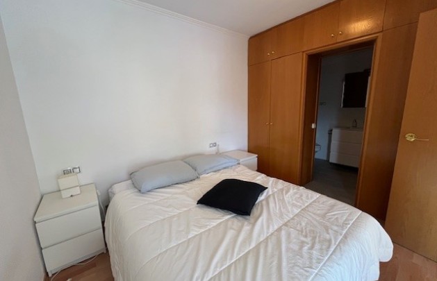 Long Term Rental - Apartment / flat - Albir - Centro