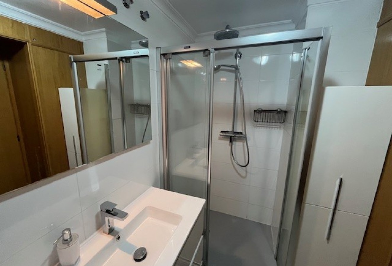 Long Term Rental - Apartment / flat - Albir - Centro