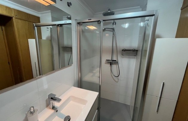 Long Term Rental - Apartment / flat - Albir - Centro