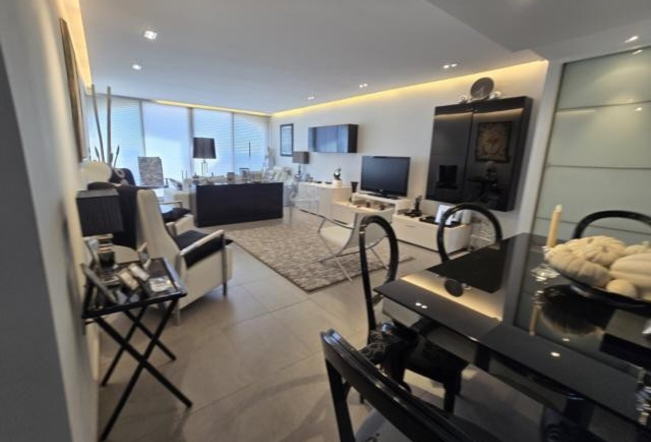 Venta - Apartamento / piso - Albir - Playa