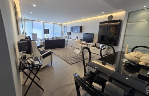 Venta - Apartamento / piso - Albir - Playa