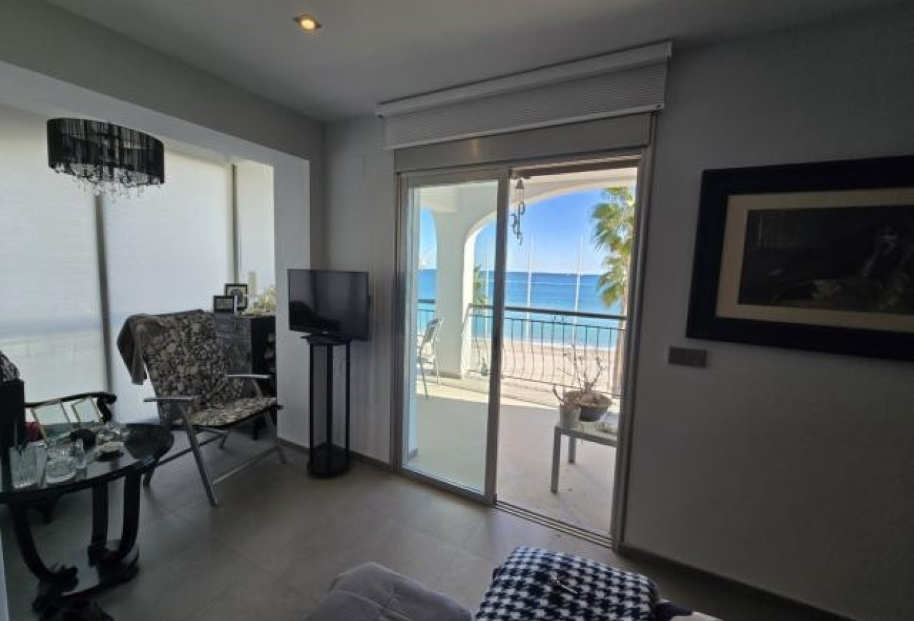 Venta - Apartamento / piso - Albir - Playa