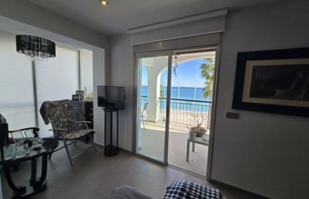 Venta - Apartamento / piso - Albir - Playa